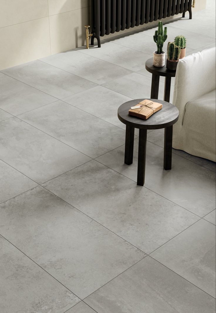 Porcelain Tiles