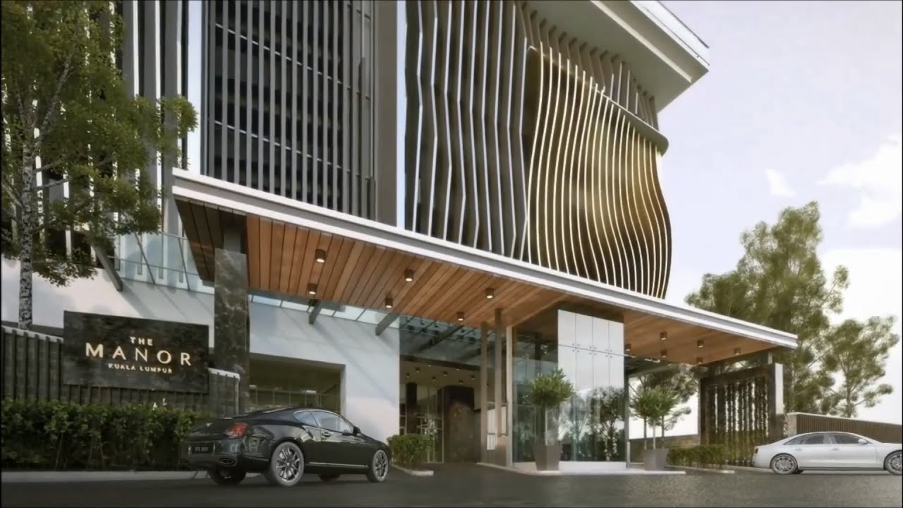 The Manor KLCC